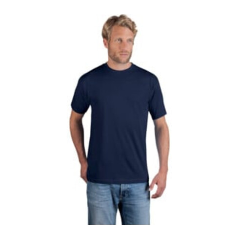 Promodoro Herren Premium T-Shirt navy