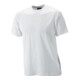 Men´s Premium T-Shirt Gr.XXL weiß 100 %CO PROMODORO-1