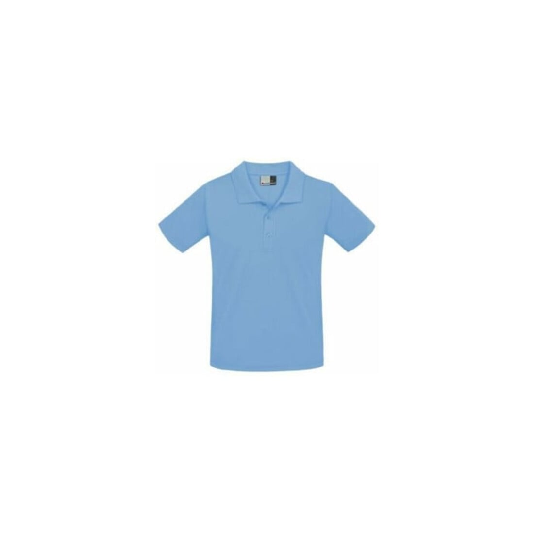 Promodoro Poloshirt schwarz