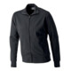 Men´s Sweatjacke Gr.M schwarz 100% CO Promodoro-1