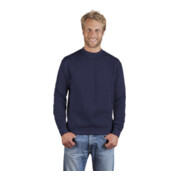 Men's Sweater 80/20 navy-4