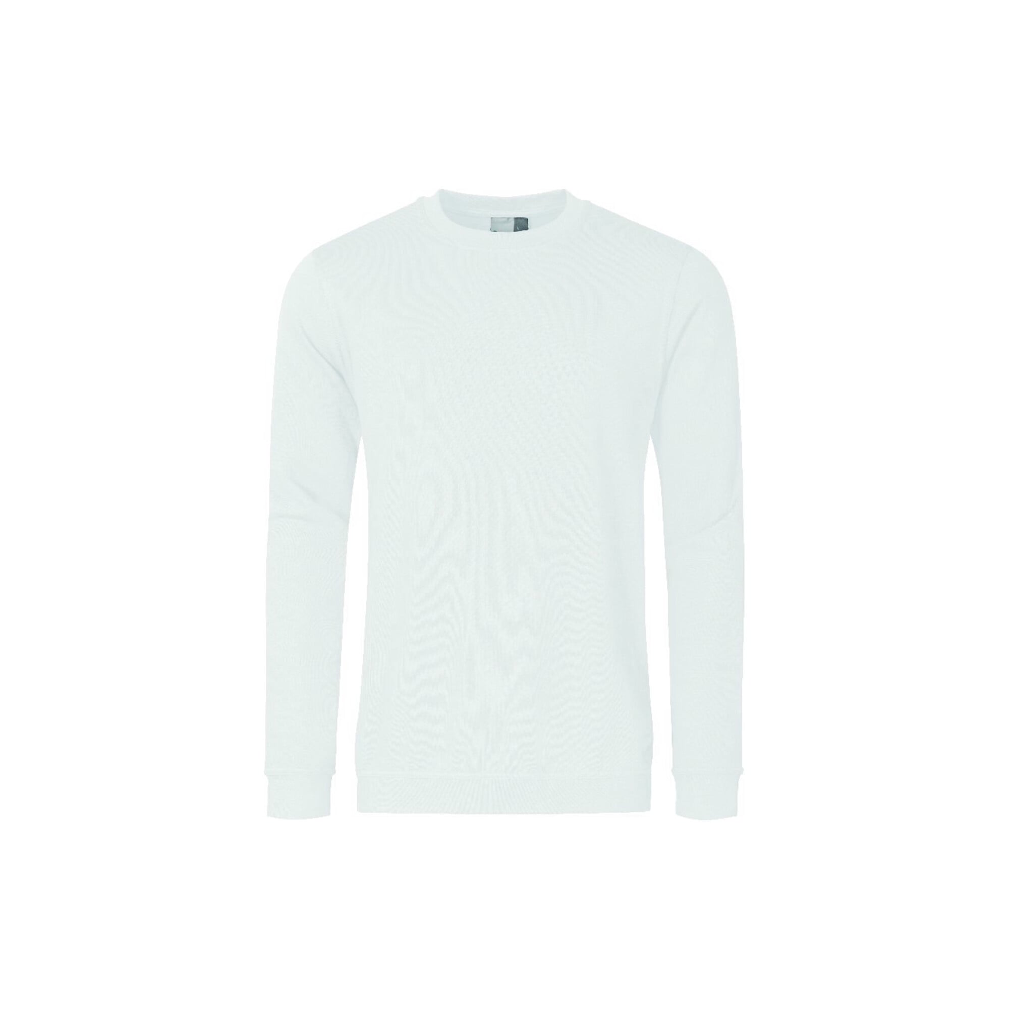 Men ́s Sweatshirt 80/20 Gr.M navy PROMODORO