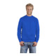 Promodoro Sweatshirt königsblau-3