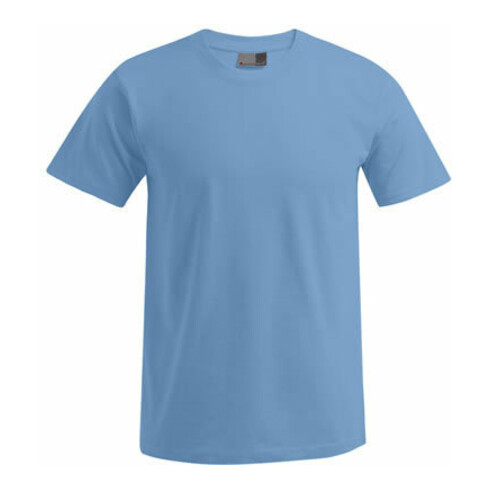 Men Premium T-Shirt Gr.L rot 100% CO PROMODORO