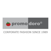 Men Premium T-Shirt Gr.L rot 100% CO PROMODORO-2