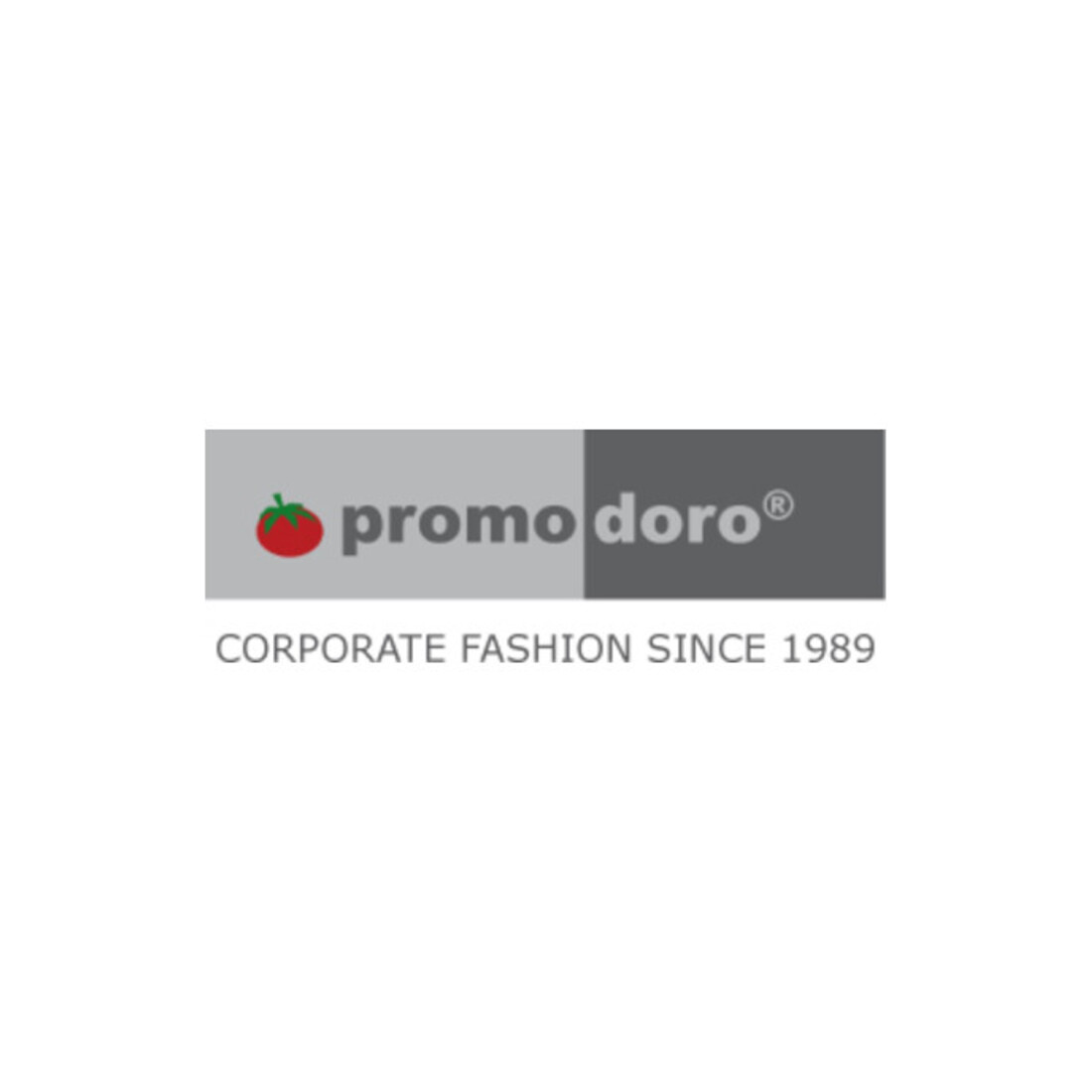 Men Premium T-Shirt Gr.L rot 100% CO PROMODORO