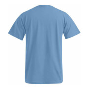 Men Premium T-Shirt Gr.L rot 100% CO PROMODORO-4