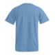 Men Premium T-Shirt Gr.L rot 100% CO PROMODORO-5
