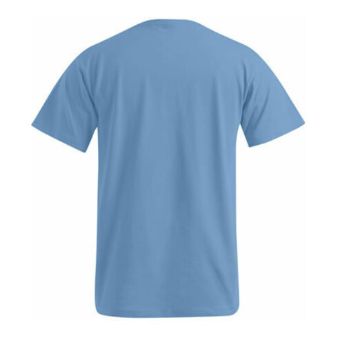 Men Premium T-Shirt Gr.L rot 100% CO PROMODORO