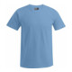 Men Premium T-Shirt Gr.L rot 100% CO PROMODORO