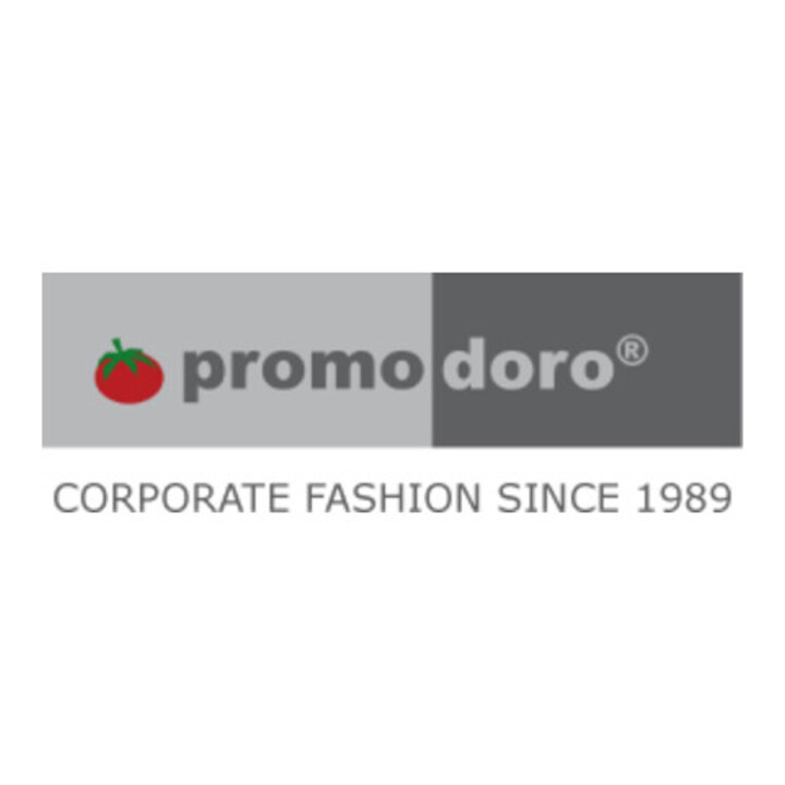 Men Premium T-Shirt Gr.L rot 100% CO PROMODORO