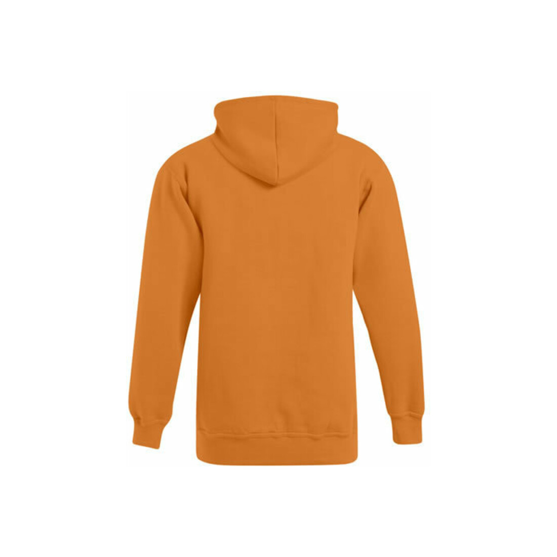 Men's Sweater 80/20 blanc