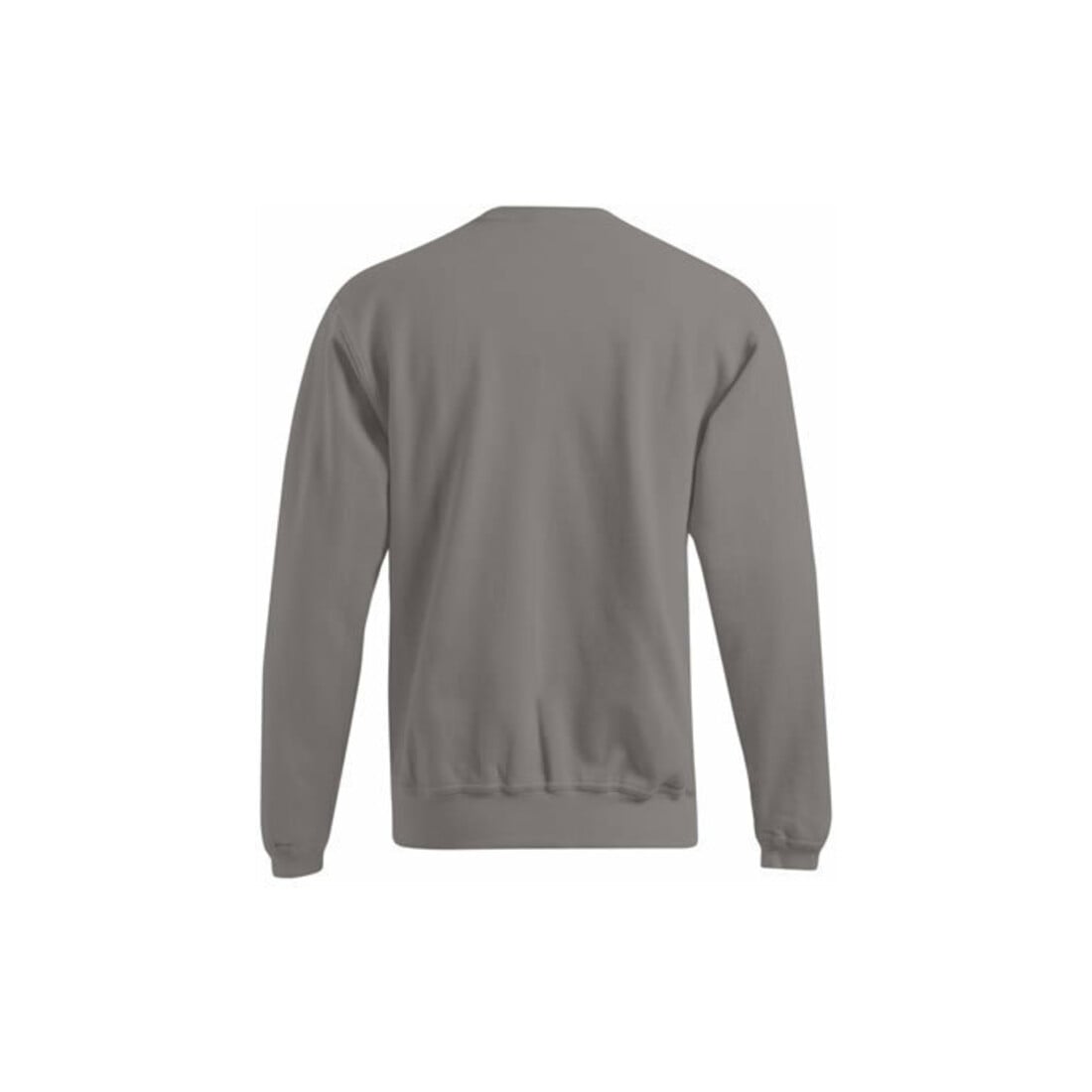 Men's Sweater 80/20 blanc