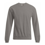 Men's Sweater 80/20 weiß