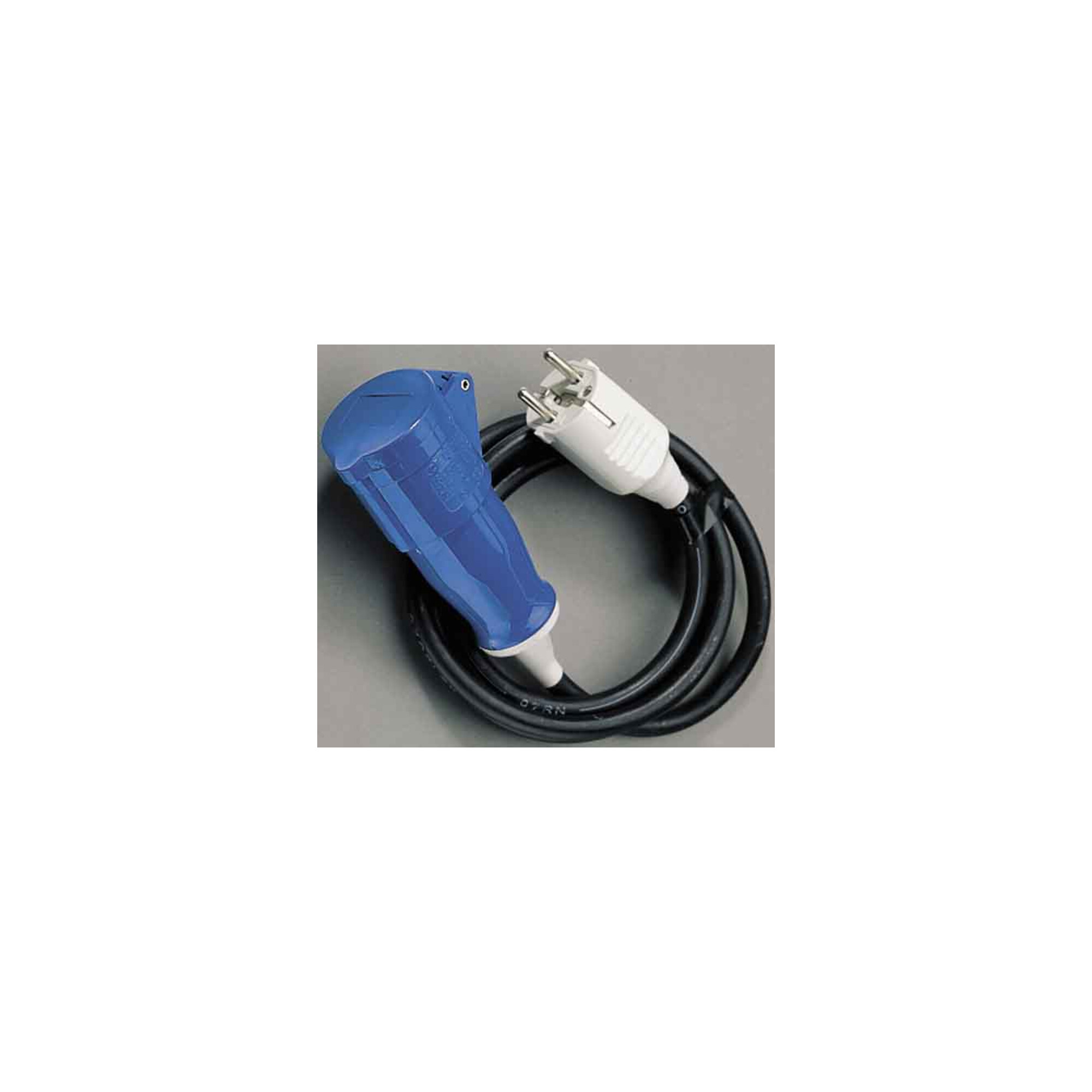 Mennekes Adapterleitung 1,5m 8004