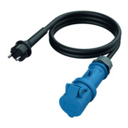 Mennekes Adapterleitung 1,5m 8004-3
