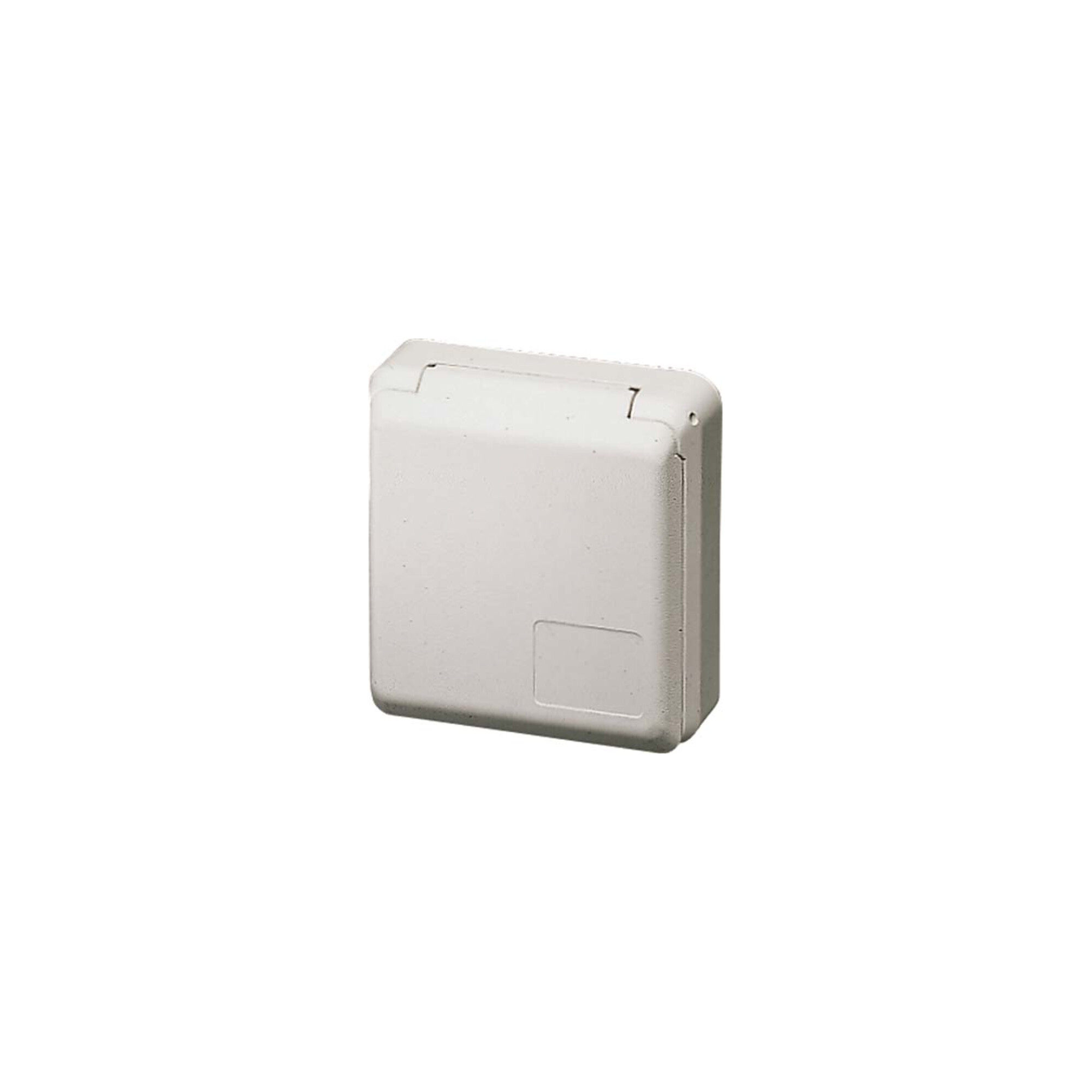 Mennekes Anbaudose Cepex 16A,5p,6h,400V,IP44 4262
