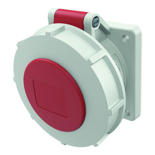 MENNEKES Anbaudose TwinContact 16A 5p 6h 400V IP67