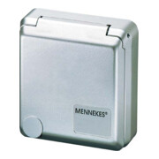 Mennekes Boîte de raccordement Cepex 16A, 5p, 6h, 400V, IP44 4279-1