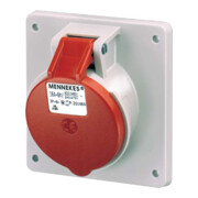 Mennekes Boîte de raccordement TA 16A, 5p, 6h, 400V, IP44 20146A-1