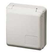 Mennekes Boîte encastrable Cepex 32A, 5p, 6h, 400V, IP44 4263-1