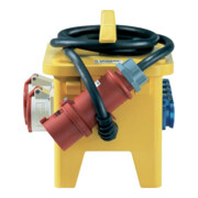 Mennekes Boîtier de distribution EverGUM 70436-1