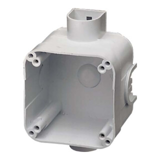 Mennekes Boîtier encastré Cepex 41404