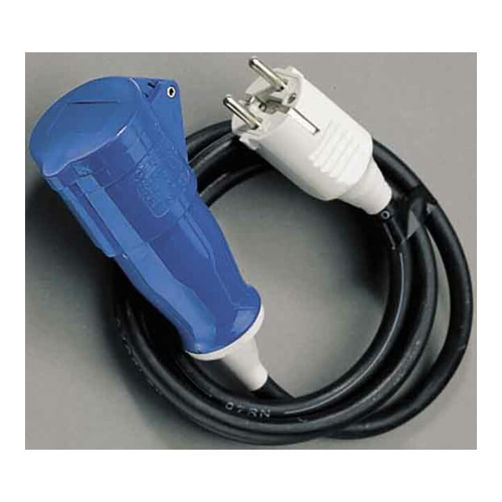 Mennekes Câble adaptateur 1,5 m 8004