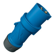 Mennekes CEE Fiche Xtra S 16A, 3p, 6h, 230V, IP54 13521-1