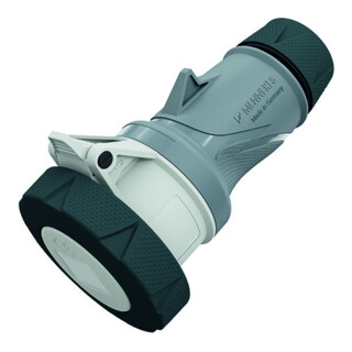 MENNEKES CEE Kupplung PTX R 32A 5p 1h IP69