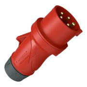 Mennekes CEE prise Xtra S 32A 5p 6h 400V IP54 13523-1