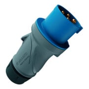 MENNEKES CEE Stecker PTX 16A 4p 9h 230V IP54