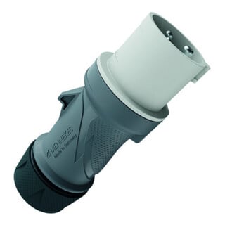 MENNEKES CEE Stecker PTX R 16A 3p 1h 50V IP54 13588