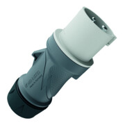 MENNEKES CEE Stecker PTX R 16A 3p 1h 50V IP54 13588