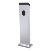 Mennekes Colonne en acier inoxydable pour Amtron 18558 E-Mobil.-1