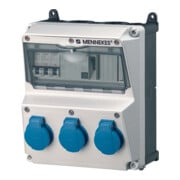 Mennekes Combinaison de prises AMAXX 920003-1