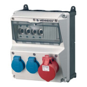 Mennekes Combinaison de prises AMAXX 920004-1