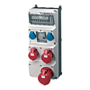 Mennekes Combinaison de prises AMAXX 940010-1