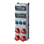 Mennekes Combinaison de prises AMAXX 950010-1