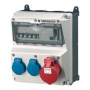 Mennekes Combinaison de prises AMAXX, IP44 920080-1