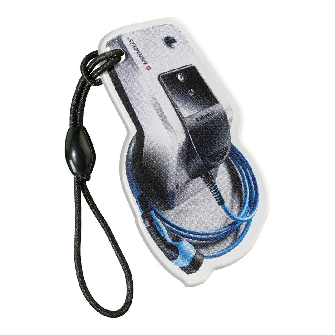 Mennekes E-Mobil. AMTRON RFID Cartes 30712 (10 pièces)