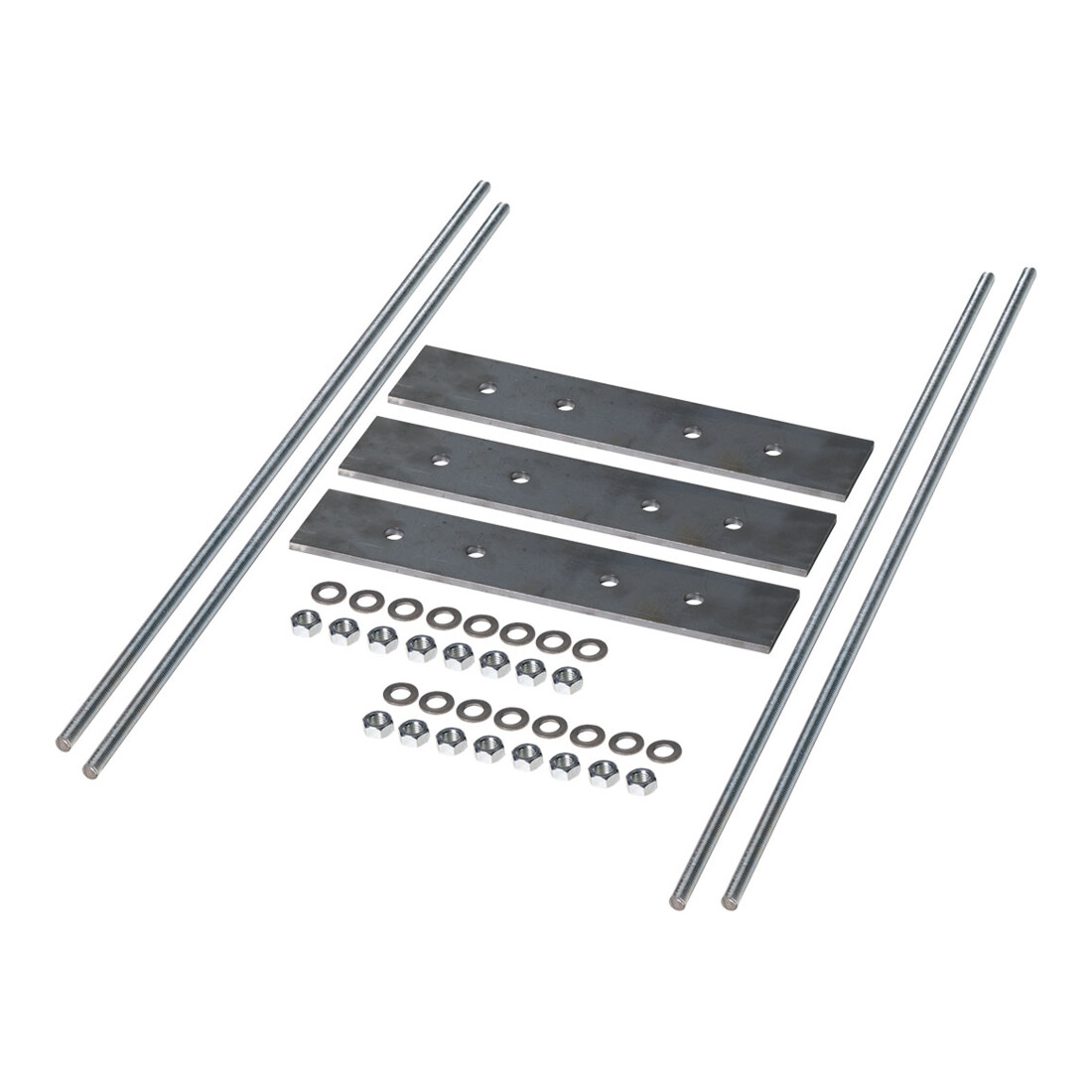 Mennekes E-Mobil. Kit de fixation de fondation AMEDIO Smart (S)N,T 18517