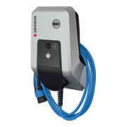 Mennekes E-Mobil. Ladestation AMTRON Basic 22 C2 1343202-1