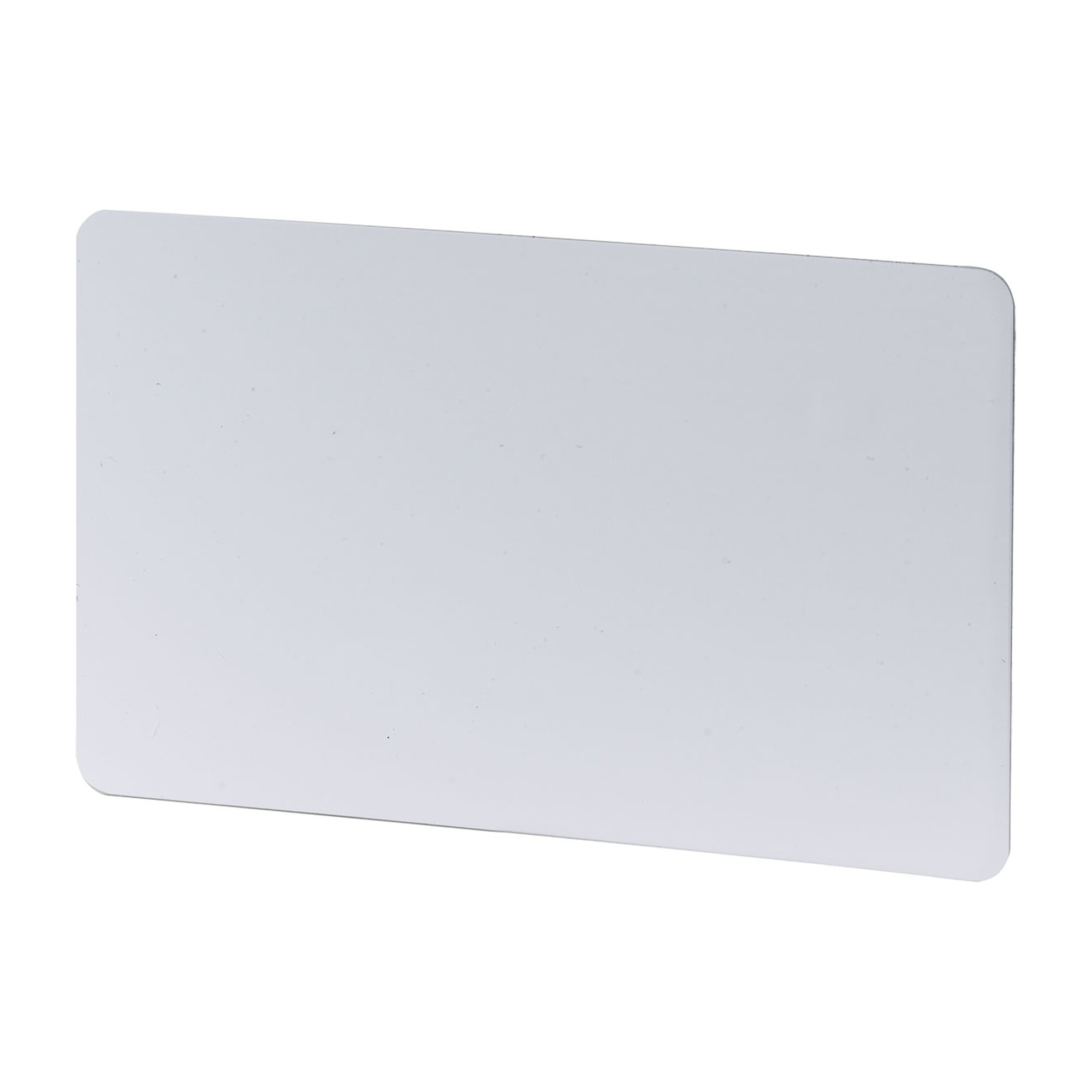 Mennekes E-Mobil. RFID Karte ohne Druck 90813000
