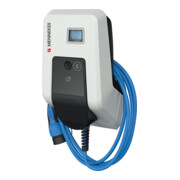 Mennekes E-Mobil. Wallbox AMTRON Professional 22 C2 1384202