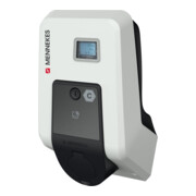 Mennekes E-Mobil. Wallbox AMTRON Professional+ PnC 22 1387402-1
