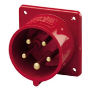 Mennekes Fiche d’appareil TA 32A, 5p, 6h, 400V, IP44 1409-1
