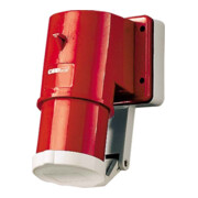 Mennekes Fiche d’appareillage 16A, 5p, 6h, 400V, IP44 400-1