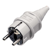 Mennekes Fiche Schuko 16A, 2p+T, 230V, IP44 gr 10749-1