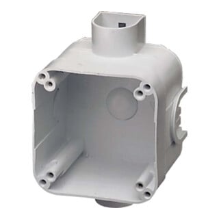 Mennekes Gerätedose UP Cepex 41404